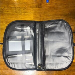 Facial / Nail Tool Set in Black Case